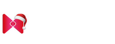Match Sales Logo