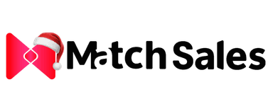 Match Sales Logo